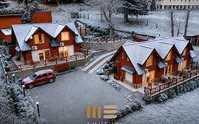 Amutuy Bariloche
